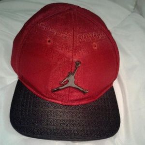 Infant Jordan snapback